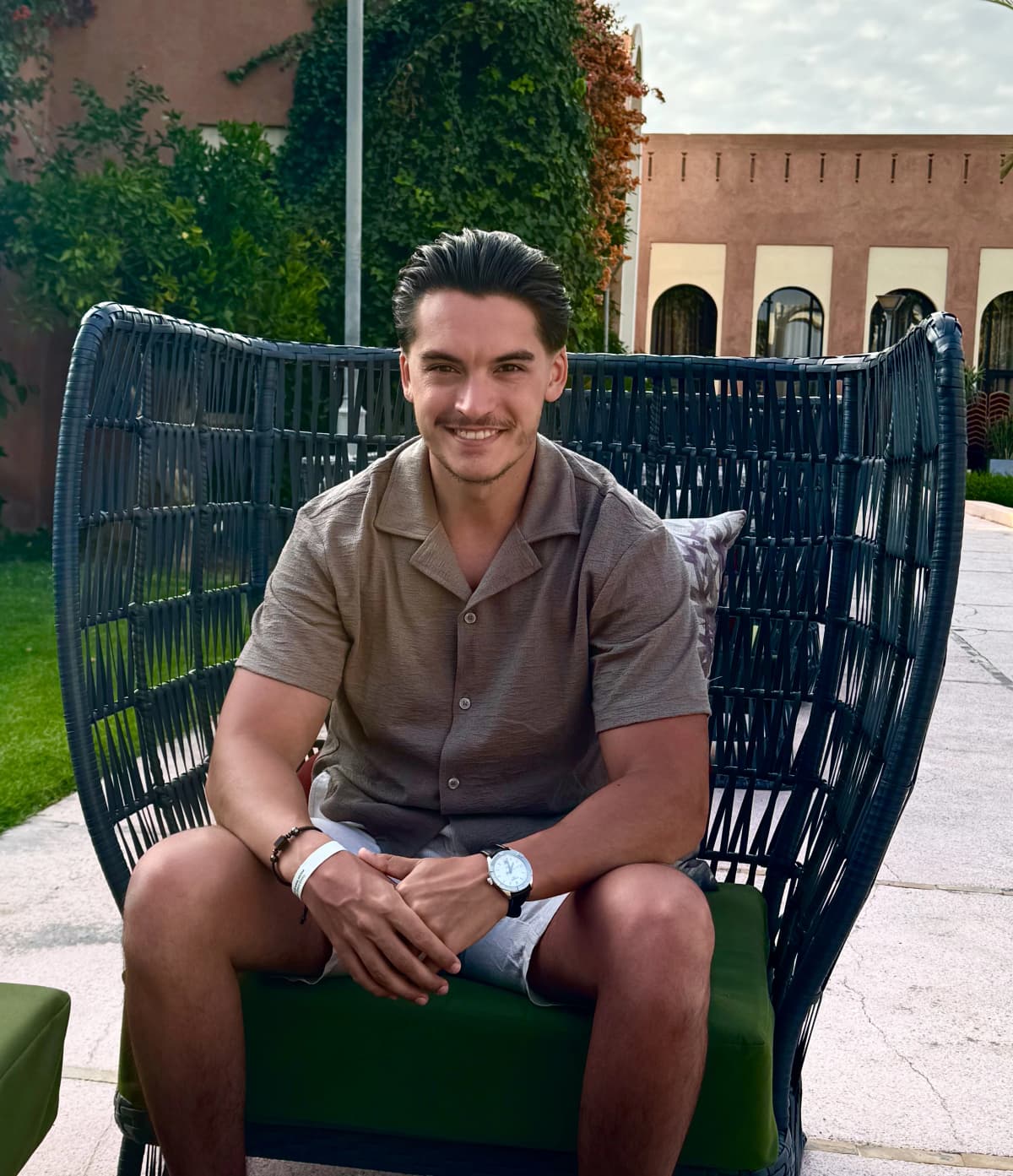 Photo de Valentin Dievart